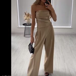 Zara pants